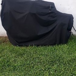Free SS BBQ  With Purchase  Of Cast Iron  Side Smoker Grill
