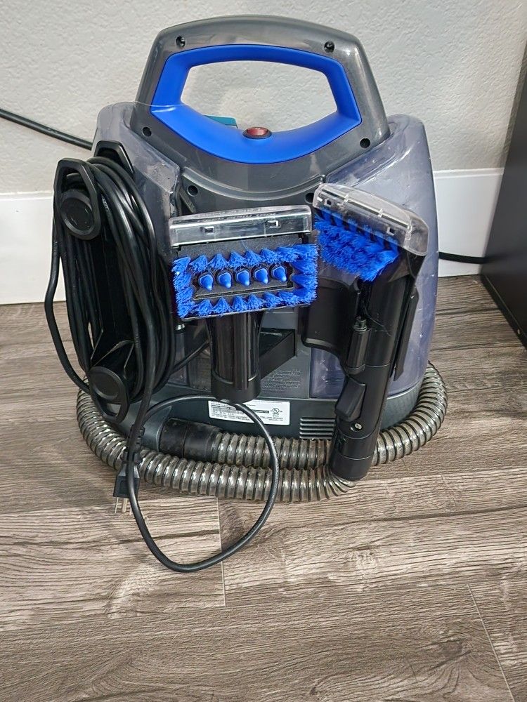 Bissell Spotclean ProHeat