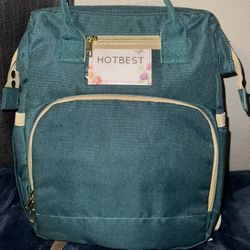 Diaper Bag / Backpack 