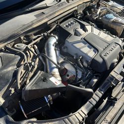 Audi S4 3.0t Part Out For Parts 