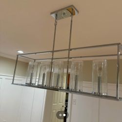 Chandelier Light Fixture