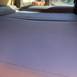 Foldable Mattress Futon