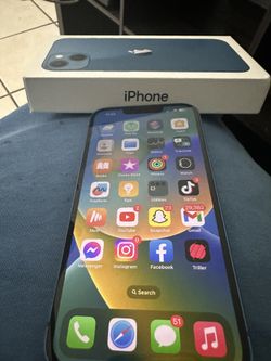 iPhone 13