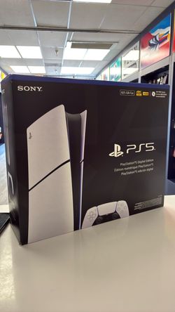 Ps5 new digital