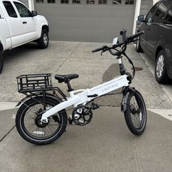 Lectric Xp Lite 2.0 Bike
