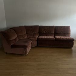 Sectional Couch With Pull Out Bed