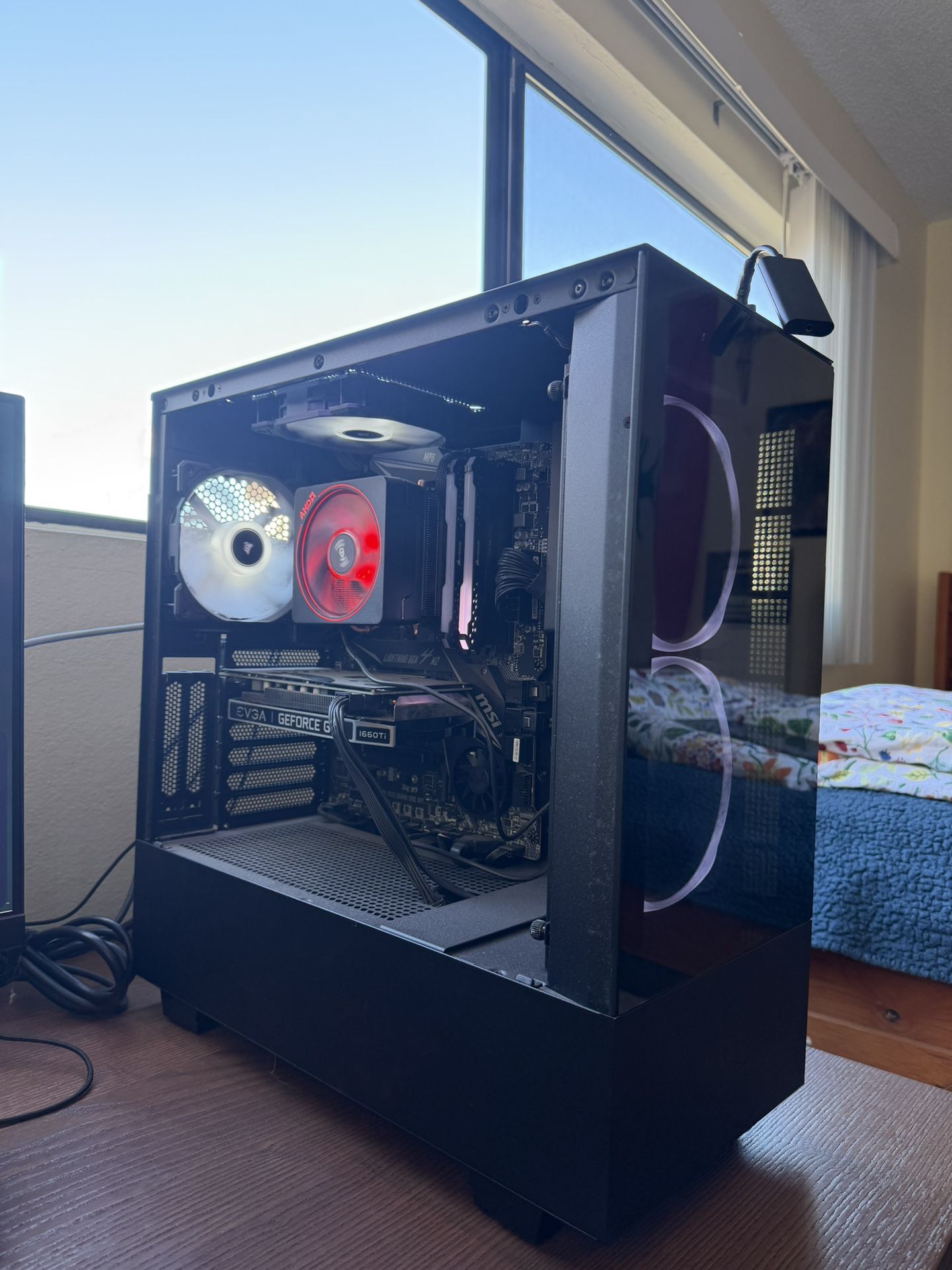 Desktop PC *OUT ASAP*