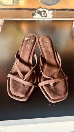 Size 5 Heels
