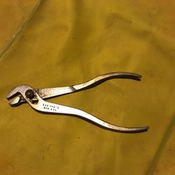 Proto Ignition Pliers #235