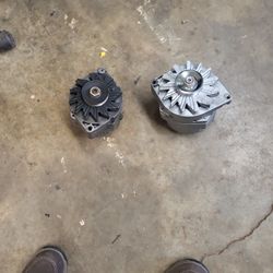 2 Gm Alternator 