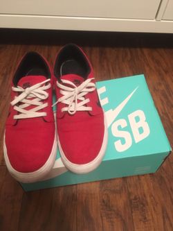 Nike sb