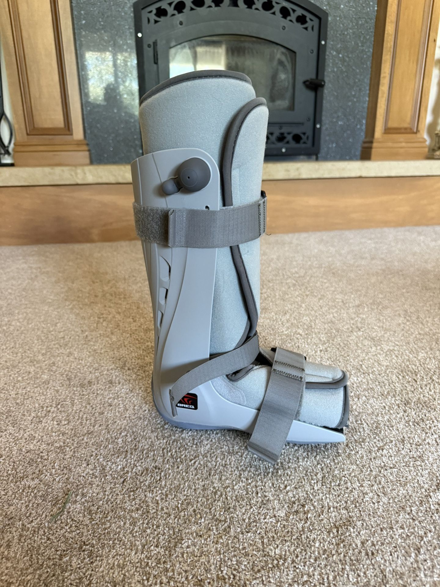 Kid’s Soft Boot/Walking Cast, Size S