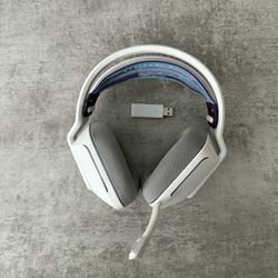 Logitech-G733 Light Speed Wireless Headset 