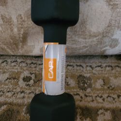 Brand New, 5 Lbs Dumbell