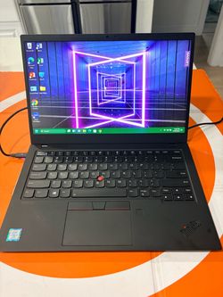 i7 LENOVO TOUCHSCREEN LAPTOP brand new windows 11 pro