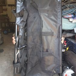 Camilla De Rescate Para Perros