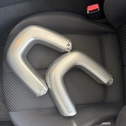 NC Miata Rollbar Covers