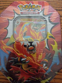 Pokemon