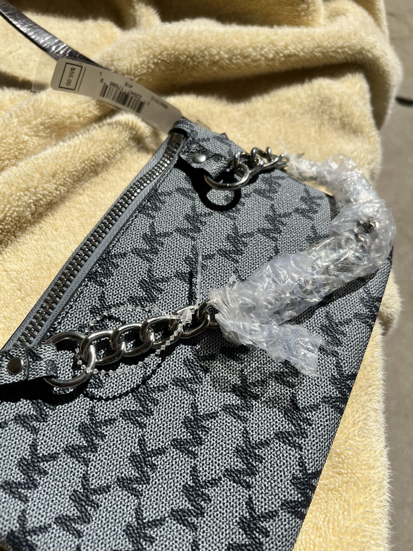 New Michael Kors Cross Body Purse
