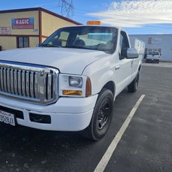 Ford E-350 Heavy Duty Mechanic / Service Truck for Sale