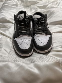 Air Jordan 1 Iron Grey Size 11