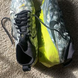 Football cleats 
