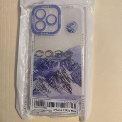 iPhone 13 Pro Max Case 