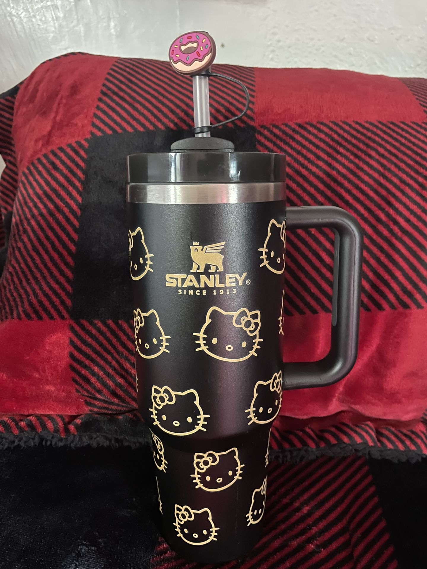 Hello Kitty Stanley Cup