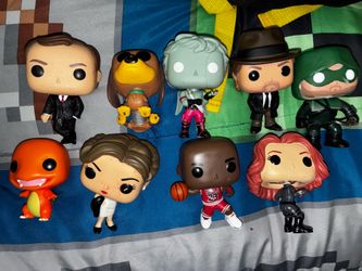 9 POPS