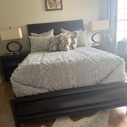 Beautiful Bedroom Set
