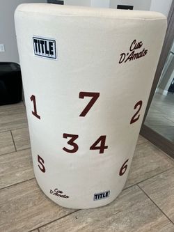 Heavy Bag