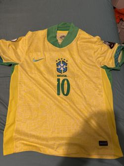 Neymar Jr. Jersey