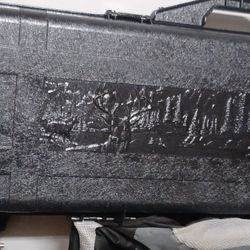 "Conico"    Gun / Rifles Case