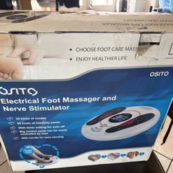 Osito Electrical Foot Massager 