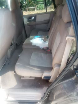 2005 Ford Expedition