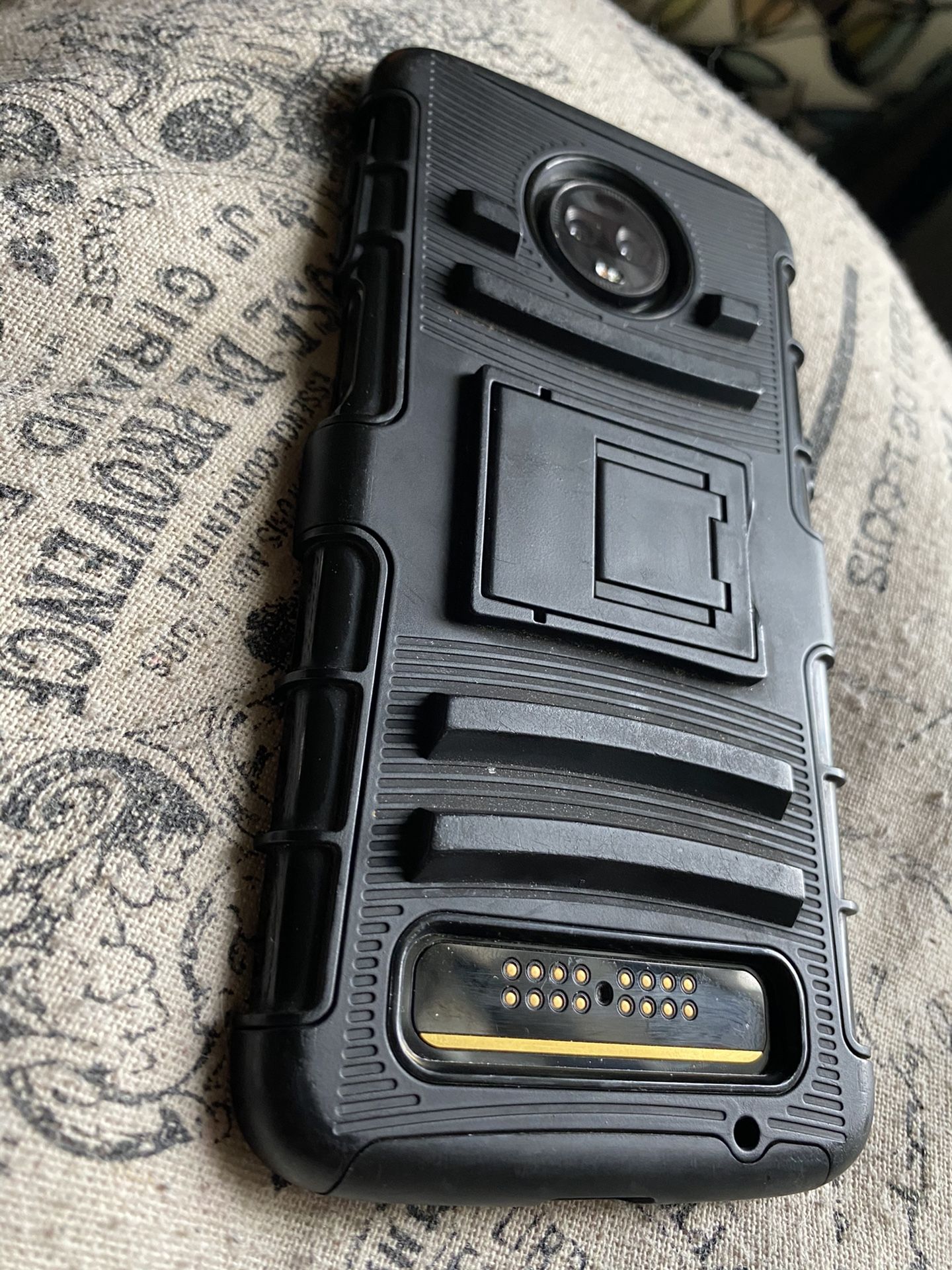 Moto Z