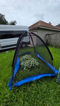 Gardening shade for plants
