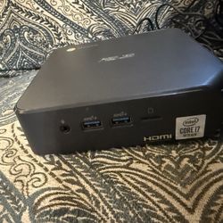 Asus Chrome Box 4