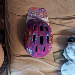 Bike Helmet Schwin Paw Patrol