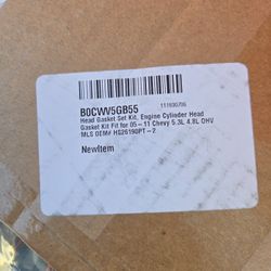 Engine Seal Kit