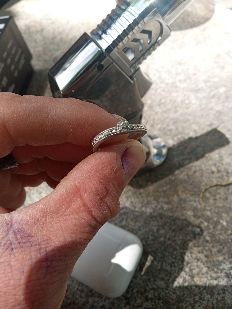 BGE Ring