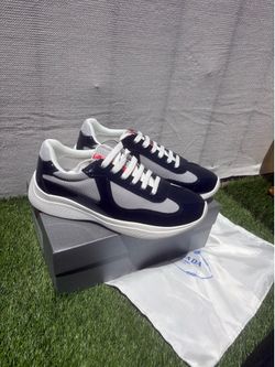 Prada Shoes