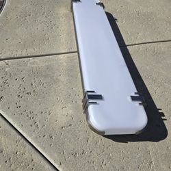 Led Kitchen Light Works Great