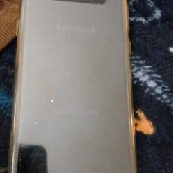 Samsung Galaxy Note8+