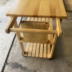 Kitchen Cart