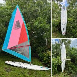 Daggerboard For Sale