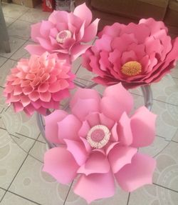 Flower depot
