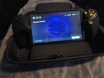 Ps5 portal brand new
