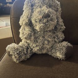 Stuffed Animal