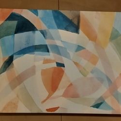 Beautiful Art Canvas